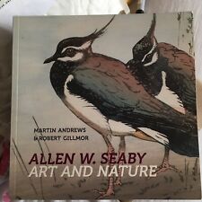 Allen seaby art for sale  NOTTINGHAM