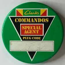 1970 clarks commandos for sale  ROSSENDALE