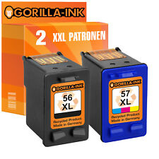 Set patronen hp56 gebraucht kaufen  Waghäusel