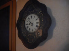 Ancienne pendule horloge 1900' CARILLON d'occasion  Saint-Jean-de-Monts