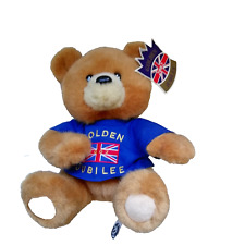 Teddy bear golden for sale  WELLINGBOROUGH