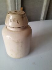 Gwr telegraph insulator for sale  Shipping to Ireland