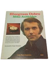 Bluegrass dobro mike for sale  Eugene