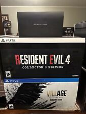 village evil ps5 resident for sale  Woodbury