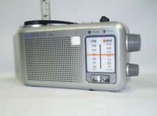 Roberts portable radio for sale  WISBECH
