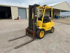 hyster 50 propane forklift for sale  Sweetwater