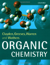 Organic chemistry for sale  ROSSENDALE