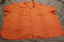 Island shirt men for sale  Whittemore
