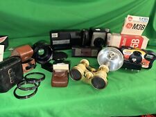 Lot misc. cameras for sale  Port Richey