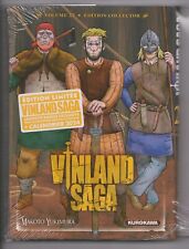 Vinland saga tome d'occasion  Montereau-Fault-Yonne