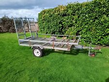 Trailer sale used. for sale  GREAT YARMOUTH