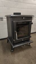 multi wood burning stoves for sale  BRAINTREE