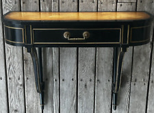 table gilded console for sale  Southaven