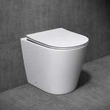 Bathroom toilet pan for sale  WALSALL
