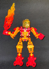 Lego bionicle tahu for sale  Portland