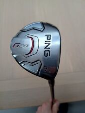 ping g20 3 wood for sale  WOKING