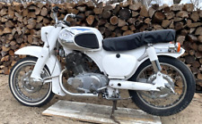 honda dream motorcycle 305 for sale  Onawa