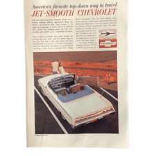 Vintage 1962 chevrolet for sale  Royersford