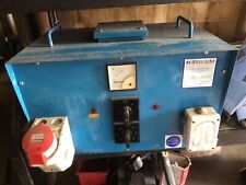 Transwave phase converter for sale  FILEY