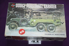 Airfix dodge personnel for sale  GLENROTHES