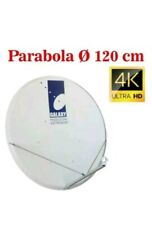 Parabola Satellitare 120Cm usato in Italia | vedi tutte i 10 prezzi!