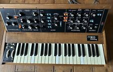 moog synth for sale  BEDFORD