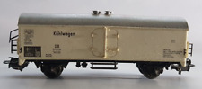 Marklin 4620 wagons d'occasion  Trévoux