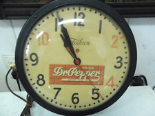 Vintage pepper telechron for sale  York