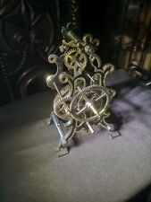 skeleton clock for sale  DERBY