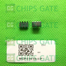 Potenciômetro digital 4 peças original MCP41010-I/P DIP-8 MCP41010 comprar usado  Enviando para Brazil