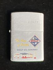 Vintage zippo lighter for sale  Coupland