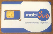 Mobi sud telecom d'occasion  Marseille V