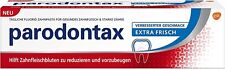 Parodontax extra frisch gebraucht kaufen  Bergkamen