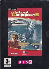 Virtual skipper retro usato  Roma