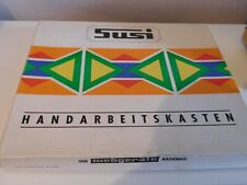 Ddr spiel susi gebraucht kaufen  Ostseebad Binz