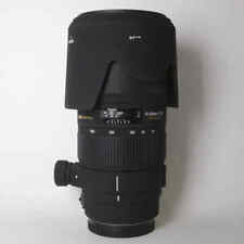 Usado, Sigma 70-200mm f/2.8 EX APO DG HSM-Sony A II segunda mano  Embacar hacia Spain