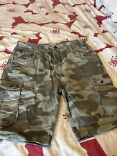 Mens crosshatch cargo for sale  BRISTOL