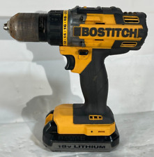 Bostitch 18v drill for sale  Port Edwards