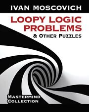 Loopy logic problems for sale  UK