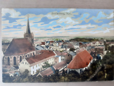 Senftenberg kirche brandenburg gebraucht kaufen  Ruhland