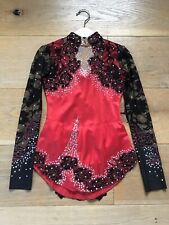 rhythmic gymnastics leotard for sale  MALDON