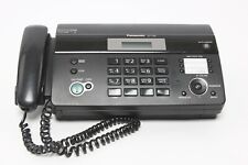 Usado, Fax/copiadora/contestador de papel liso Panasonic KX-FT984 segunda mano  Embacar hacia Argentina