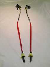 Leki TBS Worldcup GS Ski Poles 120 CM-48" S, used for sale  Hollywood