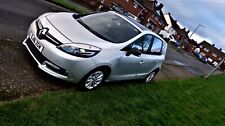 Renault scenic 1.5 for sale  ROWLEY REGIS