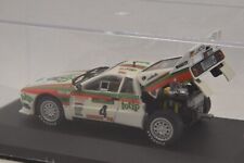 Lancia rally 037 usato  Italia