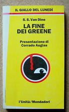 Libro giallo fine usato  Ferrara