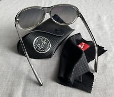 Ray ban rb4153 for sale  BEXHILL-ON-SEA