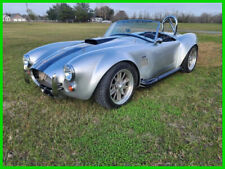 cobra kit car for sale  Baton Rouge