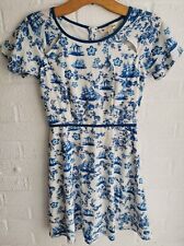 Gorgeous yumi toile for sale  EXETER