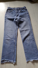 Vintage jeans levi gebraucht kaufen  Neuwerk